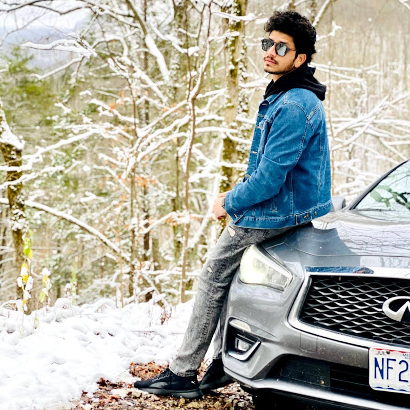 Prudhvi Raju