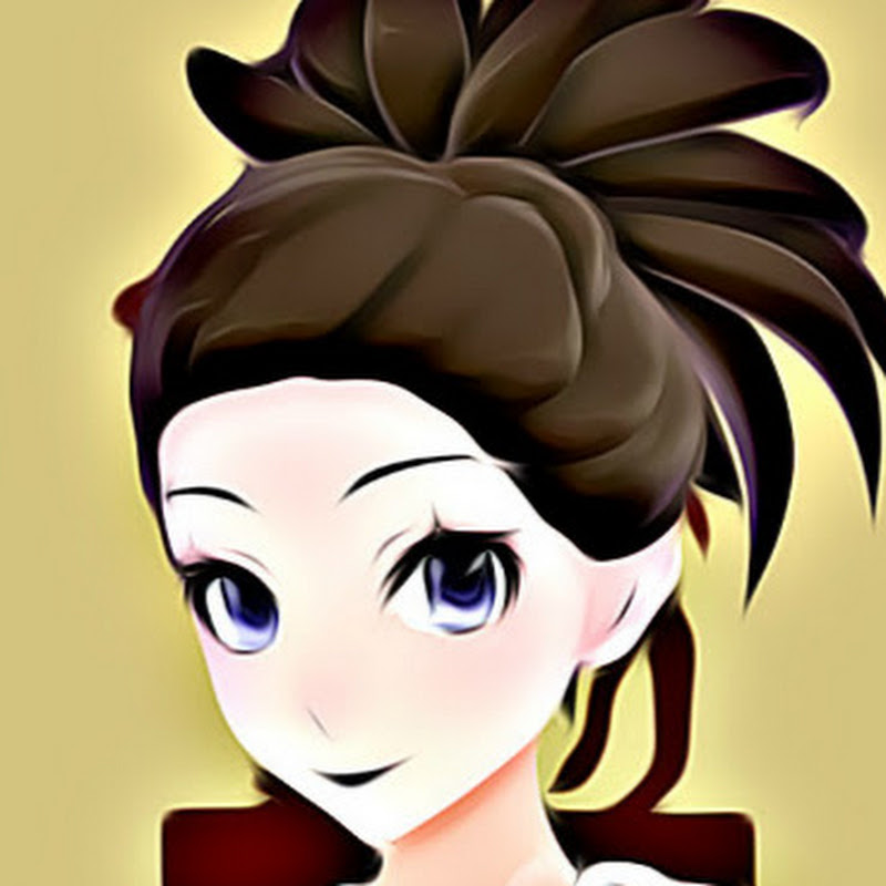 MMD-Cookie-Nick