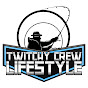 TWITCHY CREW logo