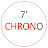 7'CHRONO par Sophie MUFFANG