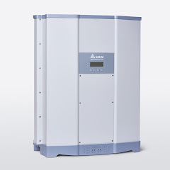 Delta Solar Solutions