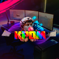 Channel thumbnail for Кром