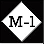 M-1 Studios (M1Studios) logo