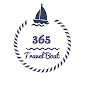 365 TravelBoat logo
