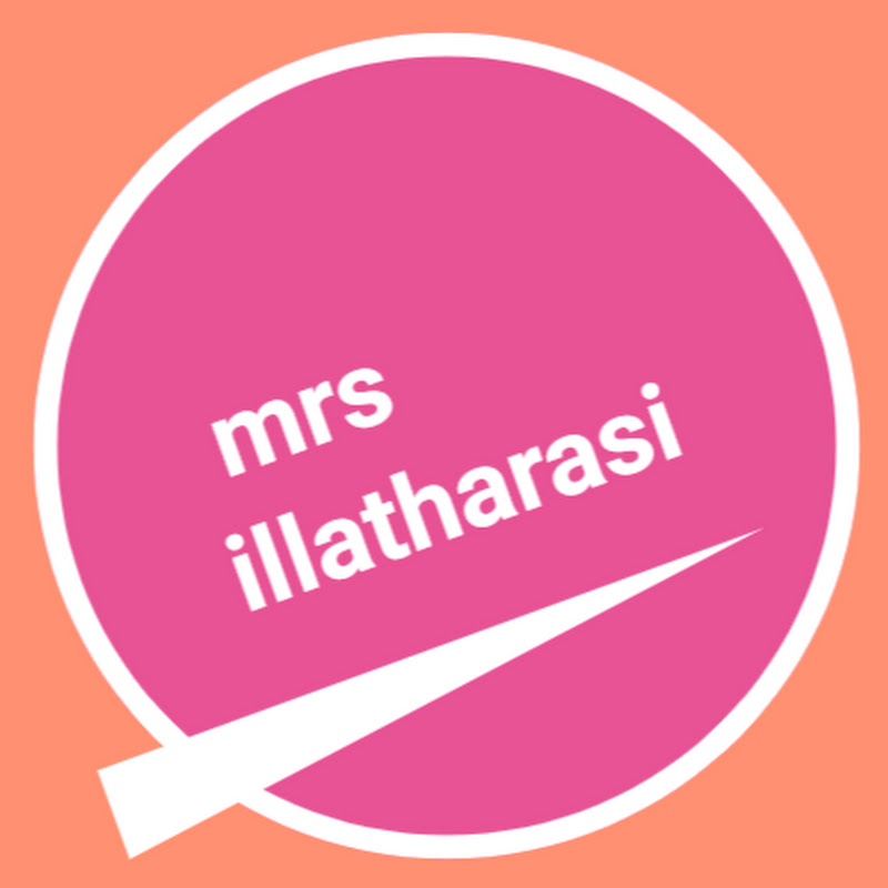 Illatharasi Kitchen