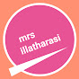 Illatharasi Kitchen logo