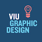 VIU Graphic Design logo