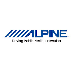 Логотип каналу AlpineEurope