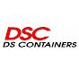 DS Containers, Inc. logo