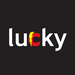 lucky channel logo