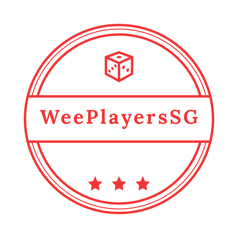 WeePlayers