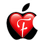 Apple Fanático Oficial logo