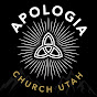 Apologia Utah logo