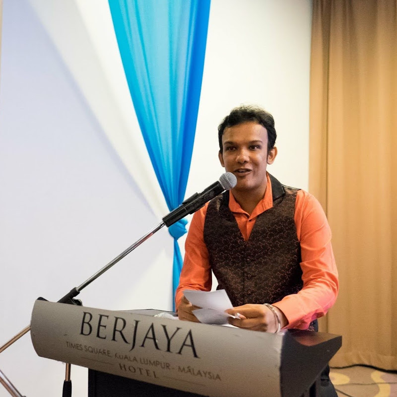 SANJAY A/L PRADEEP KUMAR KM-Pensyarah