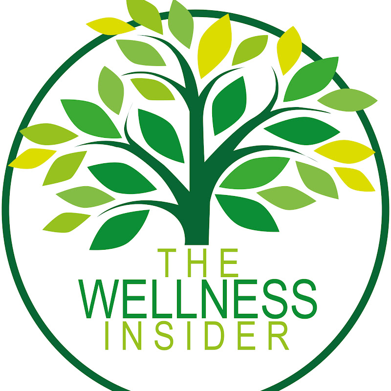 The Wellness Insider