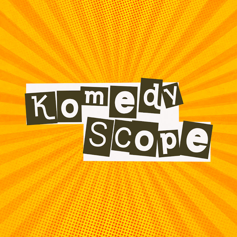 Komedy Scope