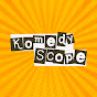 Komedy Scope