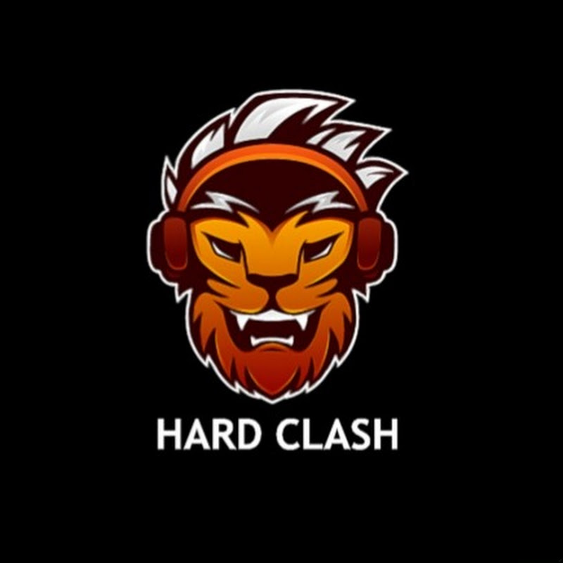 Hard clash