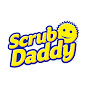 Scrub Daddy logo