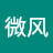@朴微风