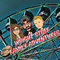 Wright Stuff Family Adventures logo