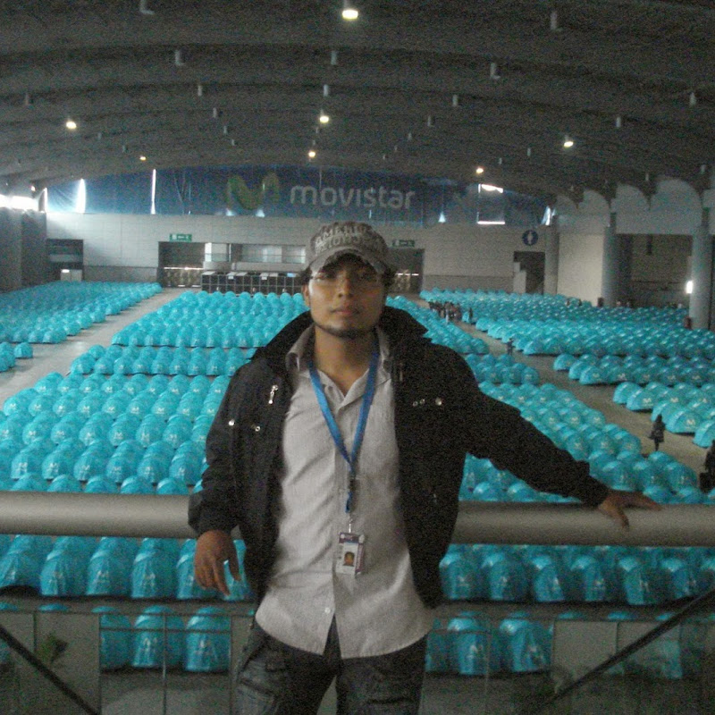 Judaskira (Arturo Hernández)