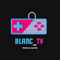 Blanc_TV logo