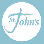 St. John's Orange