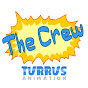 The Crew - Animation logo