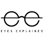 Eyes Explained logo