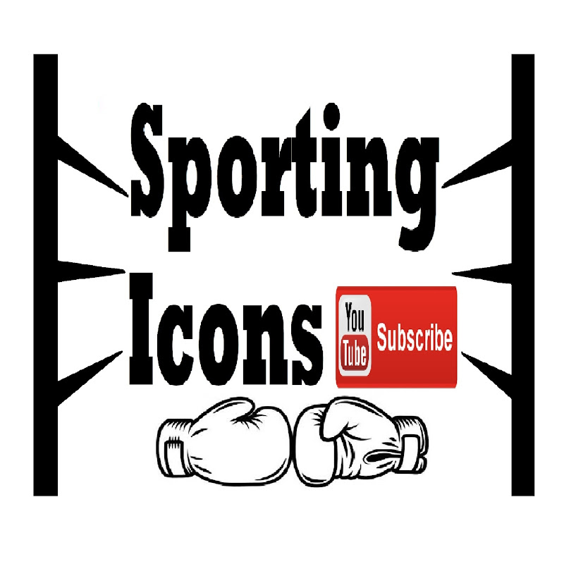 Sporting Icons