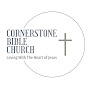 Cornerstone Bible Church - CBC