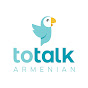 ToTalk Armenian logo