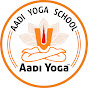 Aadi Yoga School logo