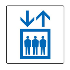 Elevator Videoエレベーター動画