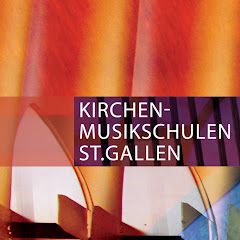 Kirchenmusikschulen St.Gallen
