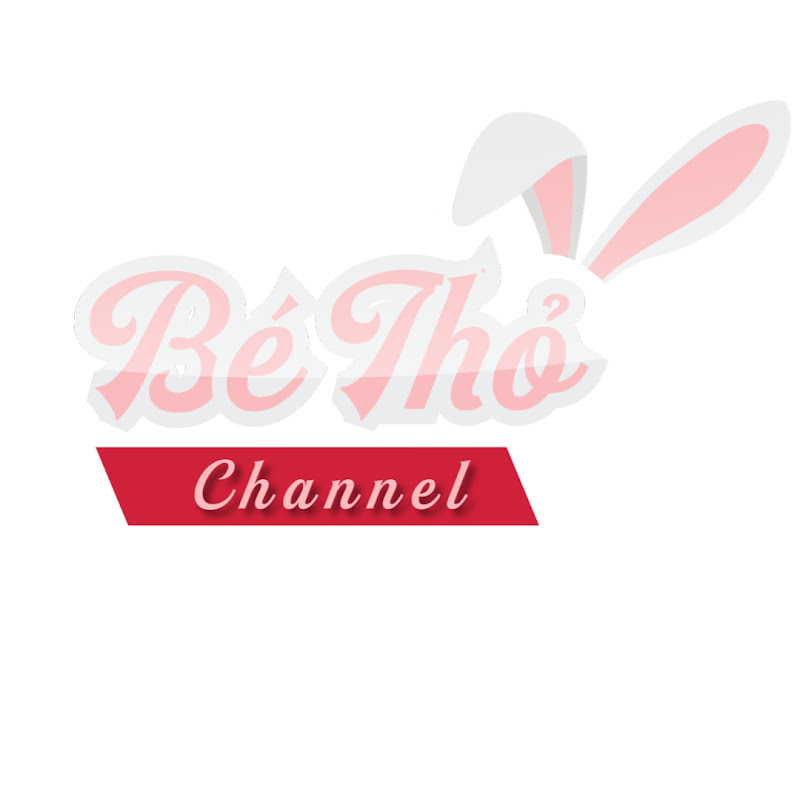 Bé Thỏ Channel icon
