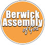 Berwick Assembly of God logo