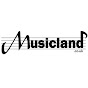 Musicland UK Ltd