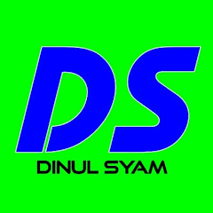 Dinul Syam channel logo