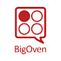 BigOven logo