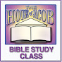 The House of Jacob Bible Study Class logo