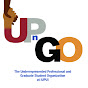 UPNGO IUPUI logo
