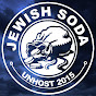 Jewish Soda logo