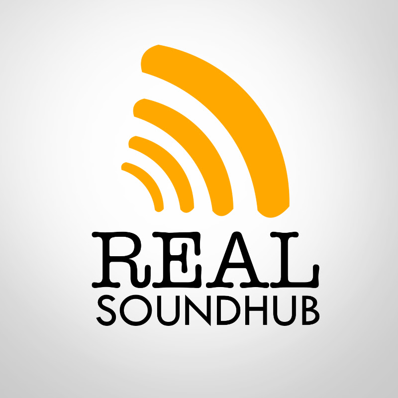 REAL SOUND HUB