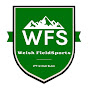 Welsh FieldSports - WFS logo