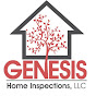 Genesis Home Inspections logo