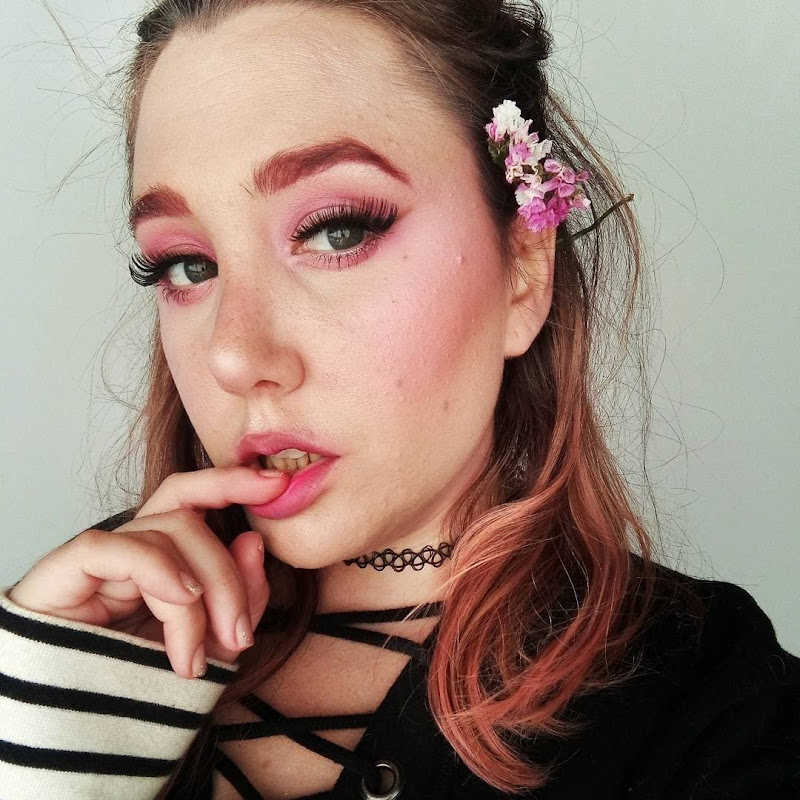 Photo Ailen Lucia ASMR