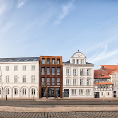 Hotel Hafen Flensburg