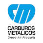 Carburos Metálicos logo